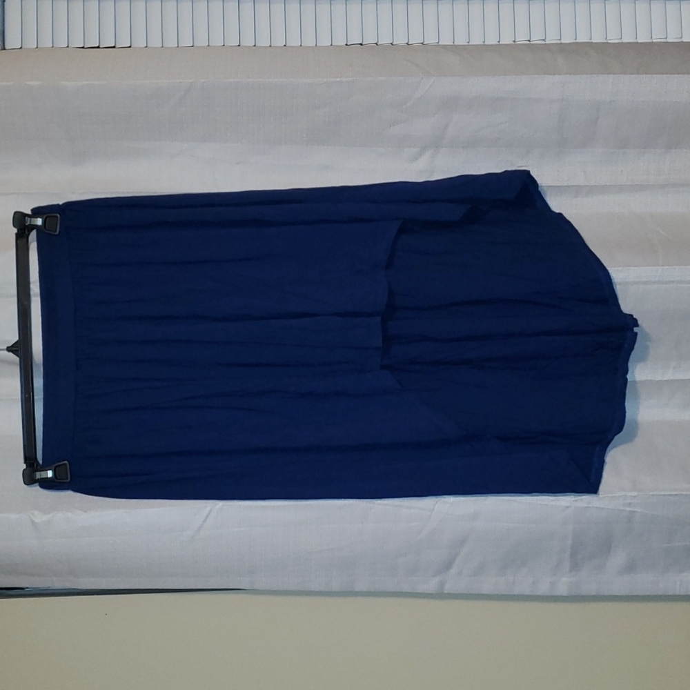 Trendyland High/Low Skirt